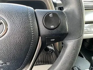 2013 Toyota RAV4 AWD 4dr XLE (Natl)