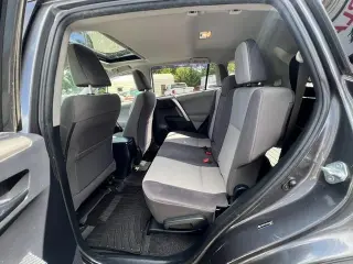 2013 Toyota RAV4 AWD 4dr XLE (Natl)