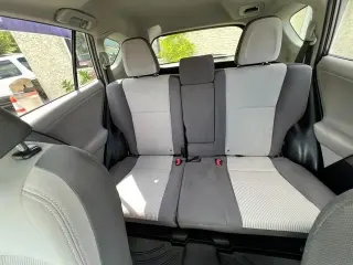 2013 Toyota RAV4 AWD 4dr XLE (Natl)