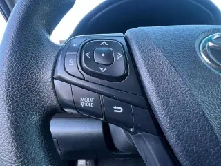 2017 Toyota Camry XLE Auto (Natl)