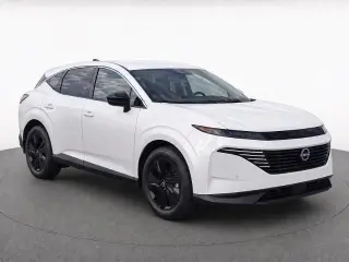Nissan Murano 2025 AWD SV 4p SUV