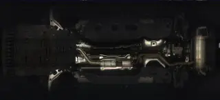 Nissan Murano 2025 AWD SV 4p SUV
