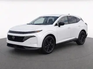 Nissan Murano 2025 AWD SV 4p SUV