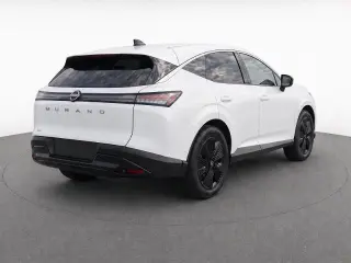 Nissan Murano 2025 AWD SV 4p SUV