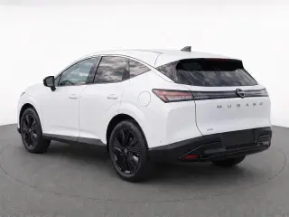 Nissan Murano 2025 AWD SV 4p SUV