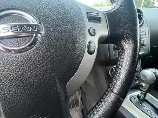 2013 Nissan Rogue AWD 4dr SL