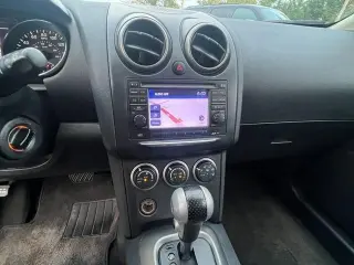 2013 Nissan Rogue AWD 4dr SL
