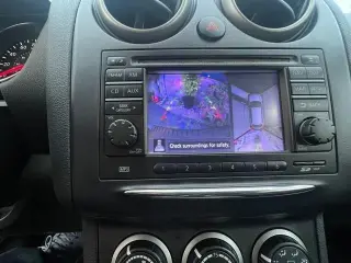 2013 Nissan Rogue AWD 4dr SL