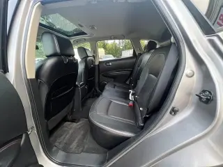 2013 Nissan Rogue AWD 4dr SL