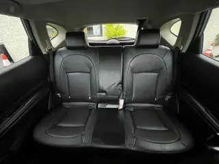 2013 Nissan Rogue AWD 4dr SL