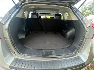 2013 Nissan Rogue AWD 4dr SL