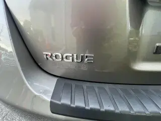2013 Nissan Rogue AWD 4dr SL