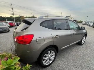 2013 Nissan Rogue AWD 4dr SL