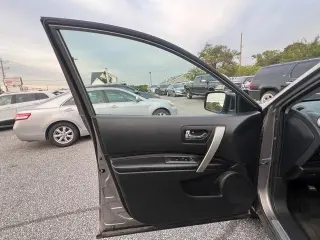 2013 Nissan Rogue AWD 4dr SL
