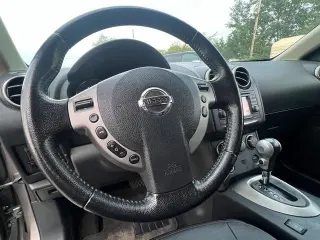 2013 Nissan Rogue AWD 4dr SL