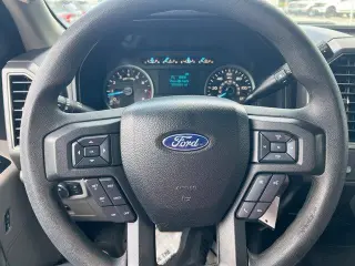 Ford F-150 2018 4x2 XLT 4dr SuperCrew 5.5 ft. SB