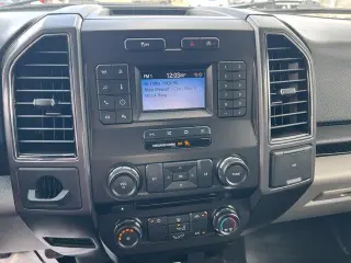 Ford F-150 2018 4x2 XLT 4dr SuperCrew 5.5 ft. SB