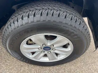 Ford F-150 2018 4x2 XLT 4dr SuperCrew 5.5 ft. SB