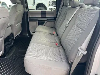 Ford F-150 2018 4x2 XLT 4dr SuperCrew 5.5 ft. SB