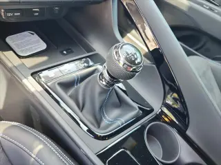 Hyundai ELANTRA N 2026 4dr Sedán 6M