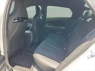 Hyundai ELANTRA N 2026 4dr Sedán 6M