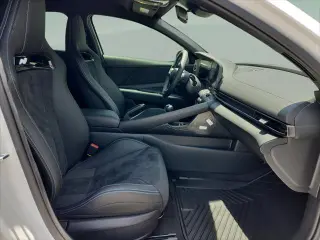 Hyundai ELANTRA N 2026 4dr Sedán 6M