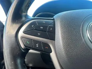 2020 Jeep Grand Cherokee Altitude 4x4