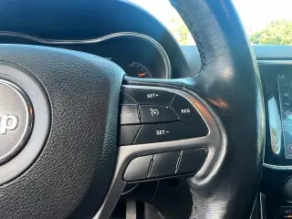 2020 Jeep Grand Cherokee Altitude 4x4