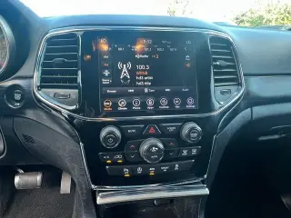 2020 Jeep Grand Cherokee Altitude 4x4