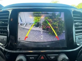 2020 Jeep Grand Cherokee Altitude 4x4