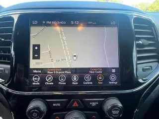 2020 Jeep Grand Cherokee Altitude 4x4