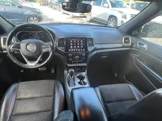 2020 Jeep Grand Cherokee Altitude 4x4
