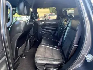 2020 Jeep Grand Cherokee Altitude 4x4