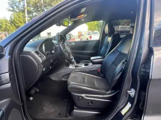 2020 Jeep Grand Cherokee Altitude 4x4
