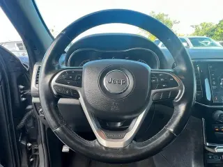 2020 Jeep Grand Cherokee Altitude 4x4
