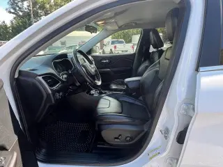 2019 Jeep Cherokee Latitude Plus 4x4