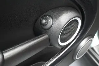 MINI Hardtop 2013 Cooper S 2dr Hatchback