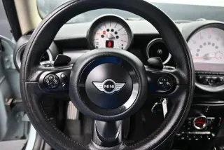 MINI Hardtop 2013 Cooper S 2dr Hatchback