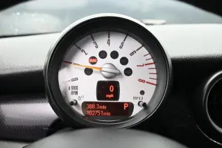 MINI Hardtop 2013 Cooper S 2dr Hatchback