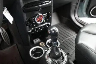 MINI Hardtop 2013 Cooper S 2dr Hatchback