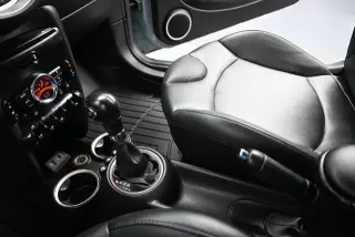 MINI Hardtop 2013 Cooper S 2dr Hatchback