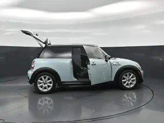 MINI Hardtop 2013 Cooper S 2dr Hatchback