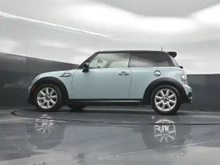 MINI Hardtop 2013 Cooper S 2dr Hatchback