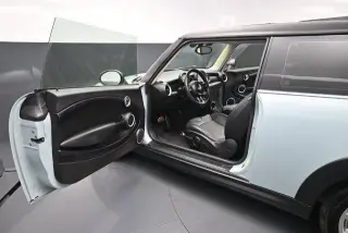 MINI Hardtop 2013 Cooper S 2dr Hatchback