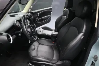 MINI Hardtop 2013 Cooper S 2dr Hatchback