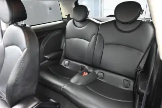 MINI Hardtop 2013 Cooper S 2dr Hatchback