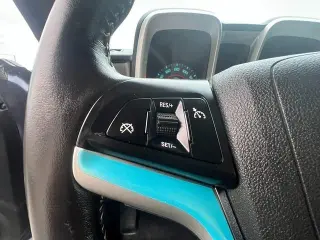 2014 Chevrolet Camaro 2dr Cpe LT w/2LT
