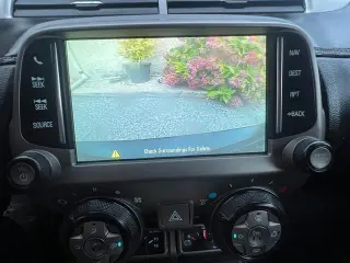 2014 Chevrolet Camaro 2dr Cpe LT w/2LT