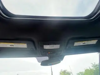 2014 Chevrolet Camaro 2dr Cpe LT w/2LT