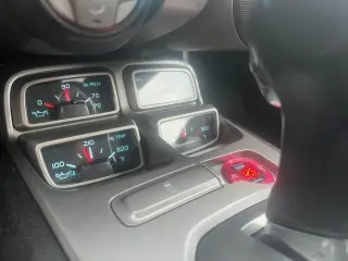 2014 Chevrolet Camaro 2dr Cpe LT w/2LT